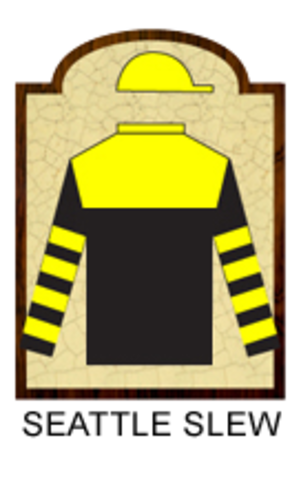 Seattle Slew