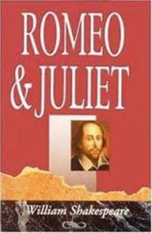 Romeo And Juliet