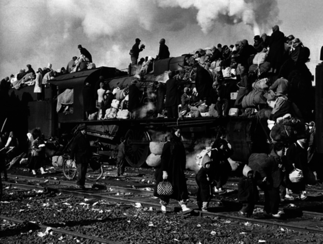 China Enters Korean War