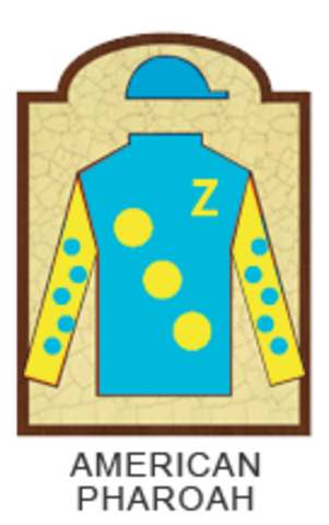 American Pharoah