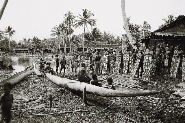 Boat (crafts and trade)