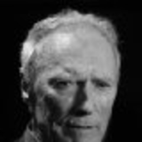 Clint Eastwood speaks at the Republican National Convention