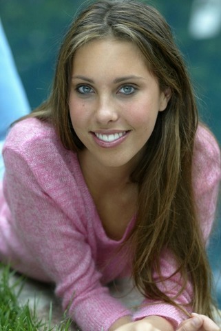 gave birth to Chole Rose Lattanzi