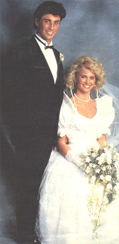 Married to Matt Lattanzi