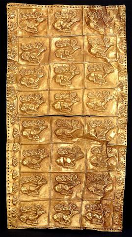 Golden age (signifigant changes)