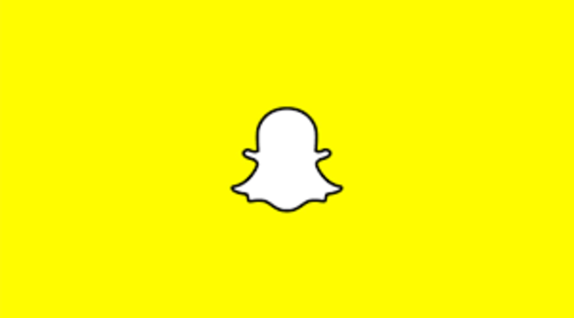 Snapchat was launched