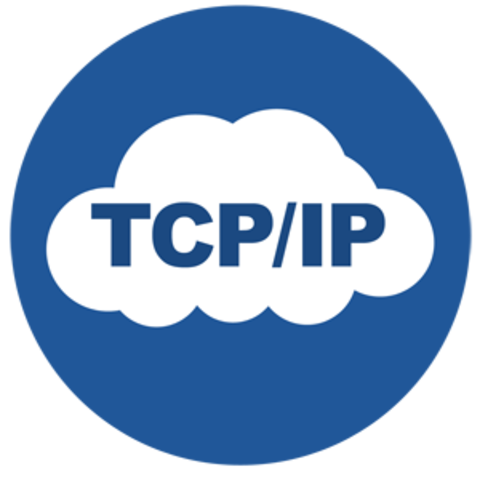 The beginning of TCP/IP