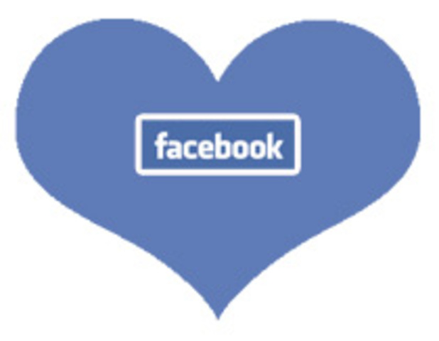 Invention of Facebook