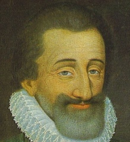 Henry IV