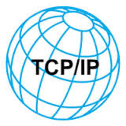 The beginning of TCP/IP