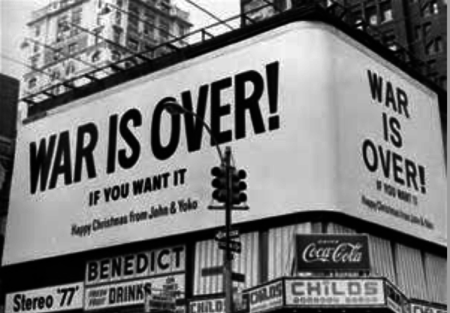 Korean War is officially over