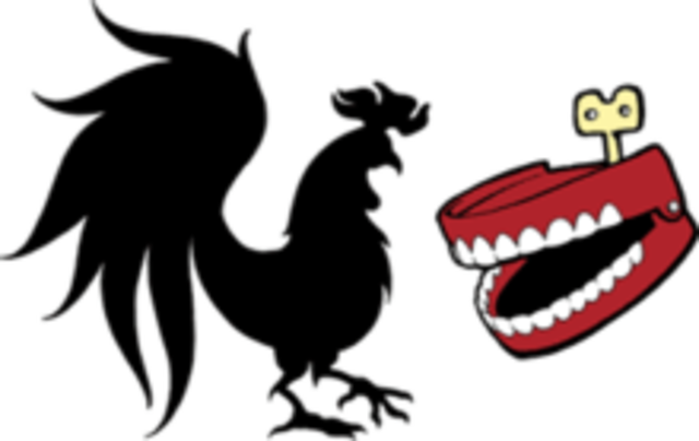 Rooster Teeth opens the first version of its website