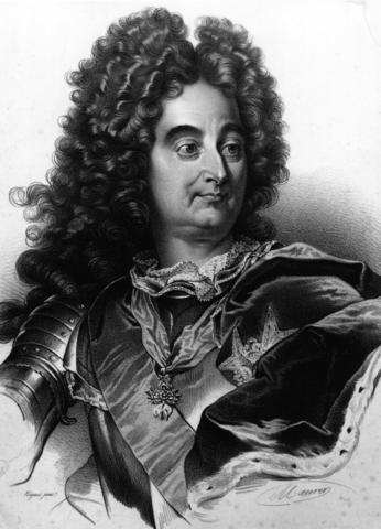 Louis XIV