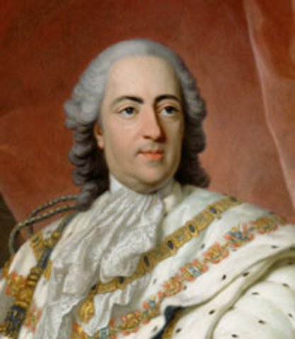 Louis XV