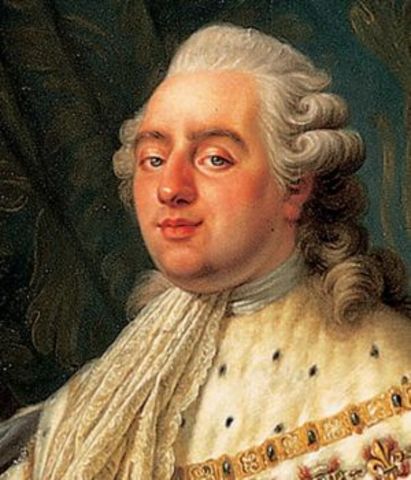 Louis XV