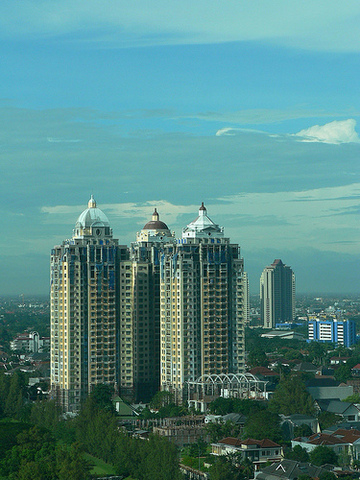 Modernization (Urbanization)