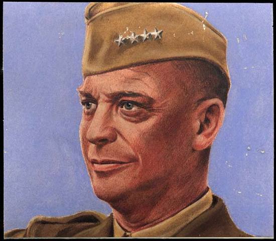Dwight D. Eisenhower