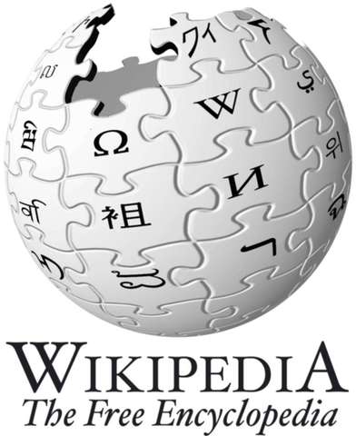 Wikipedia