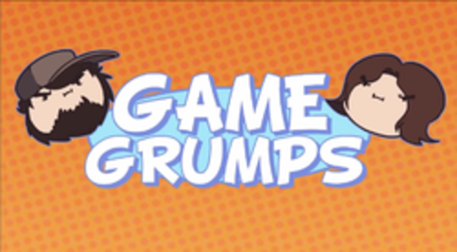 Game Grumps is created