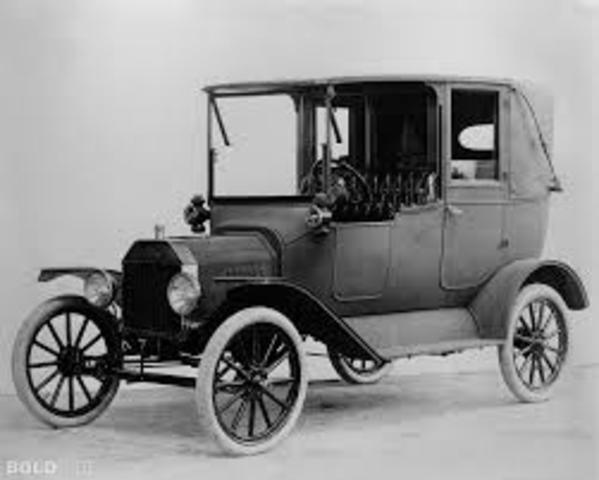 The Model T