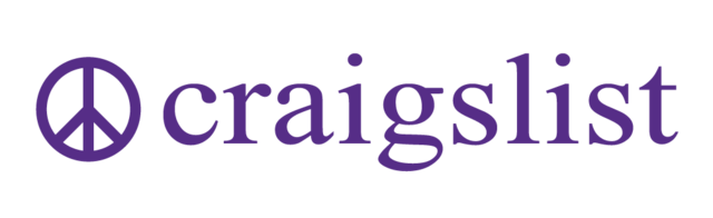 Craigslist was created