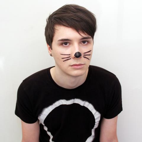 Danisnotonfire's youtube channel was created