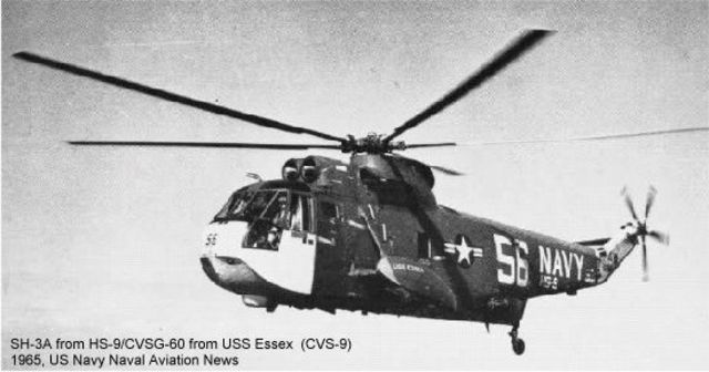 SH-3A
