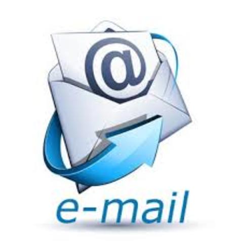 e-mail
