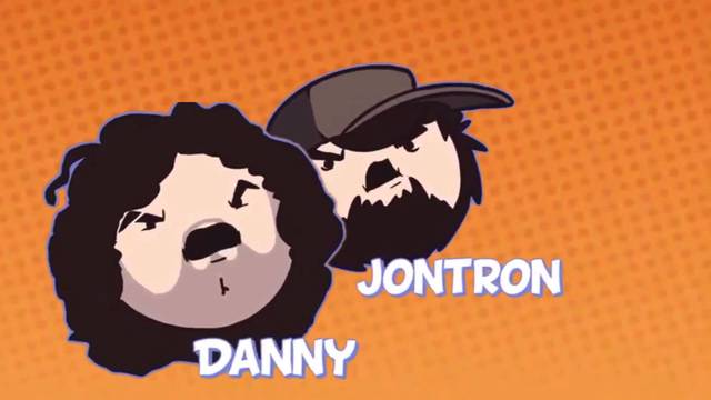 Jon leaves Game Grumps