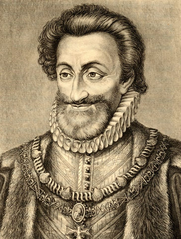 King Henry IV