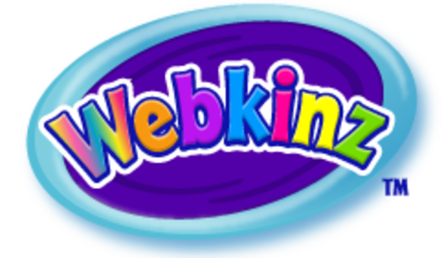 Webkinz came out