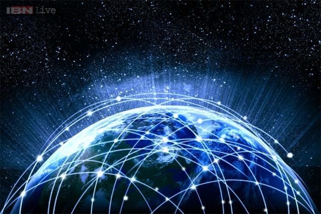 World wide web protocols finished