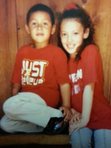 Myles Moorhead was born