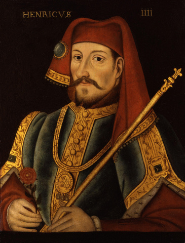 Henry IV of France