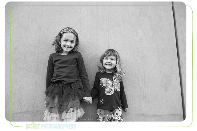 Heather's Sister Is Her Best Friend