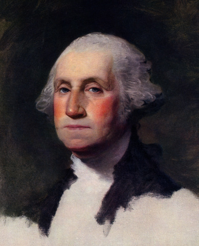 Gilbert Stuart
