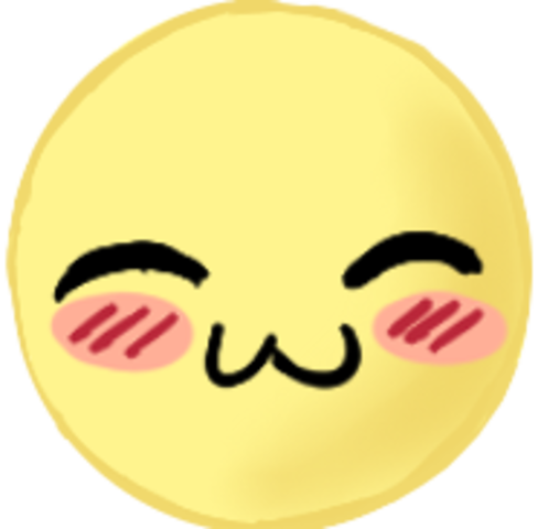 The first emoticon :-)