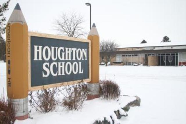 Houghton Elementary