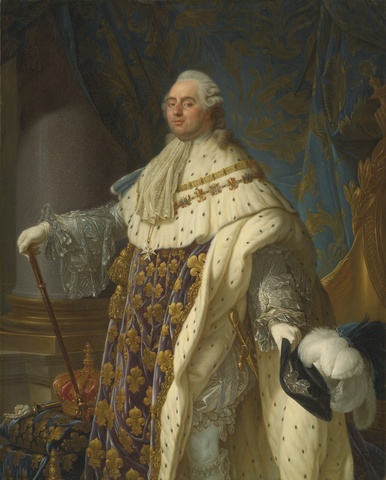 Louis XVI of France
