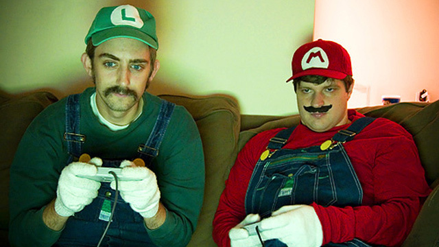 MUD – The earliest form of multiplayer games was debuted