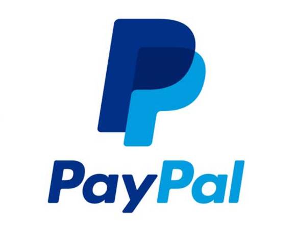 PayPal is created