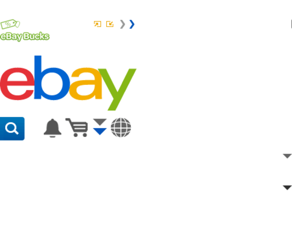 Ebay Founded