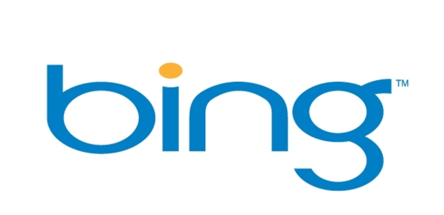 Bing Search engine was made