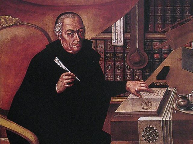 José Celestino Mutis