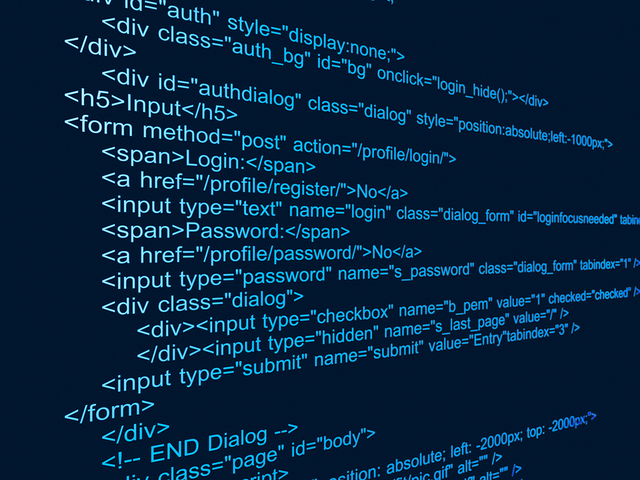 World wide web protocols finished