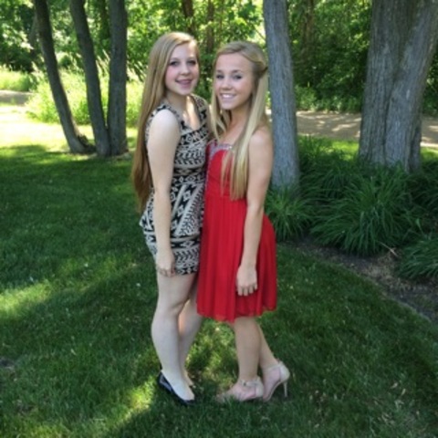 finished middle school