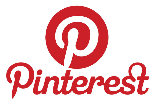 Pinterest comes online