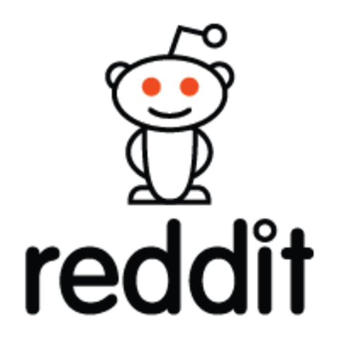 Reddit comes online