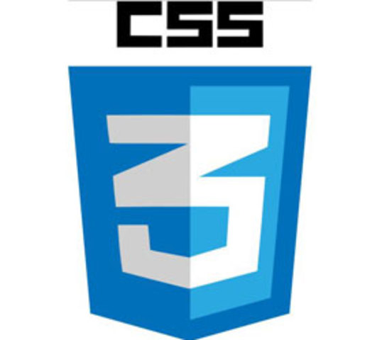 CSS Created