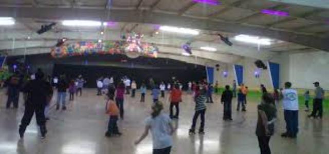 6TH grade feild trip!